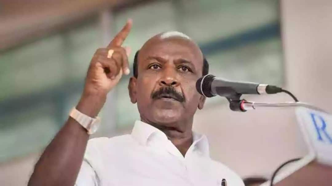 Nurses strike There are no vacancies Minister Ma. Subramani Nurses Strike ; காலிப் பணியிடங்களே இல்லாத சூழல் !! அமைச்சர் மா.சுப்ரமணி சொன்ன பதில்