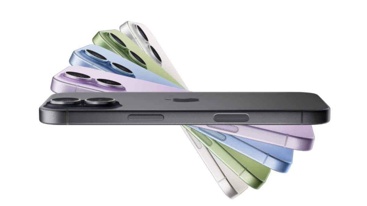 Best Smartphones Of 2025: iPhone 17, Vivo X300 Pro, More Phones That Impressed