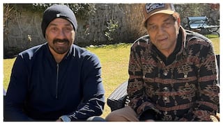 Sunny Deol Moved By Dharmendra’s Final Performance In Ikkis, Calls Him A Legend