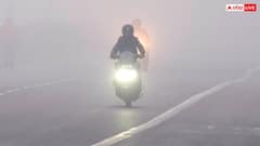 हर तरफ जहरीली हवा! दिल्ली में सांस लेना हुआ और मुश्किल, विजिबिलिटी हुई गायब, प्रदूषण का येलो अलर्ट जारी