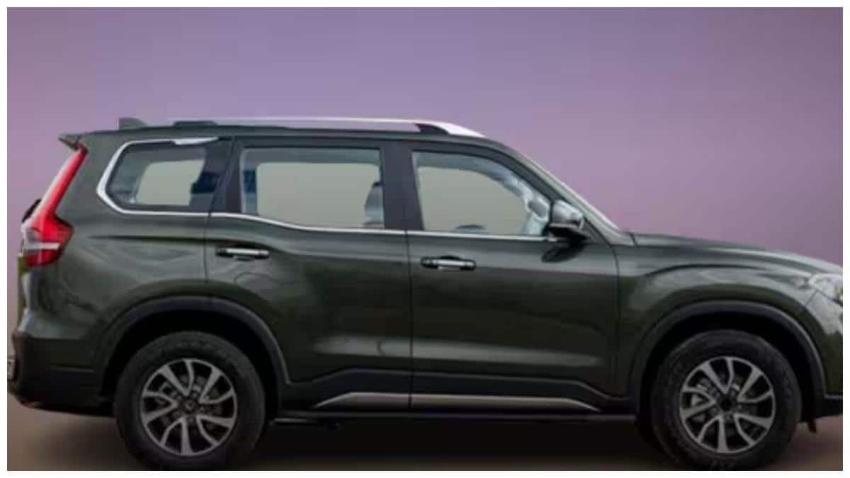 Mahindra Scorpio N : నవంబర్ 2025లో అద్భుతం చేసిన మహీంద్రా స్కార్పియో ఎన్!టాటా హారియర్ సఫారీలను అధిగమించిన అమ్మకాలు!