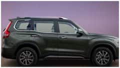 నవంబర్ 2025లో అద్భుతం చేసిన మహీంద్రా స్కార్పియో ఎన్!టాటా హారియర్ సఫారీలను అధిగమించిన అమ్మకాలు!