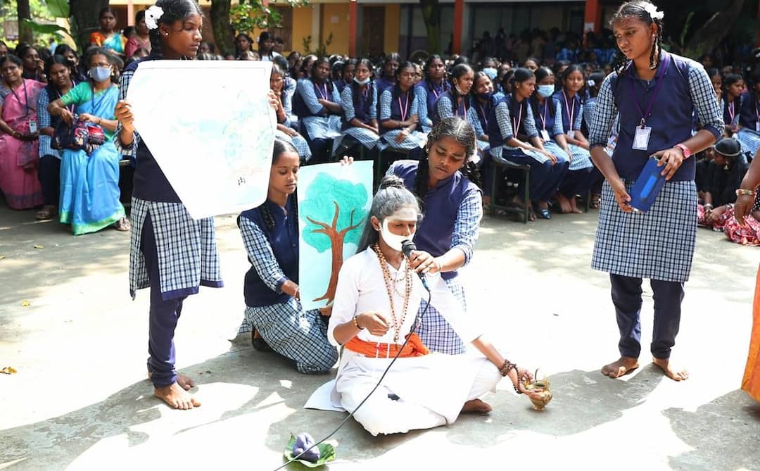 தமிழ் கலை ஆசிரியர்கள் பணி: ரூ.1.25 லட்சம் ஊதியம்- என்ன தகுதி? விண்ணப்பிப்பது எப்படி?