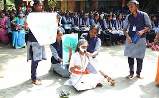 தமிழ் கலை ஆசிரியர்கள் பணி: ரூ.1.25 லட்சம் ஊதியம்- என்ன தகுதி? விண்ணப்பிப்பது எப்படி?