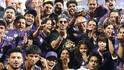 RCB-RR के बाद शाहरुख खान की KKR बिकने को तैयार, IPL 2026 ऑक्शन के बाद आई बड़ी खबर