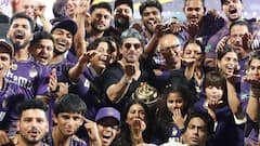 RCB-RR के बाद शाहरुख खान की KKR बिकने को तैयार, IPL 2026 ऑक्शन के बाद आई बड़ी खबर