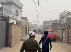 ਲੁਧਿਆਣਾ 'ਚ AAP ਦੀ ਜਿੱਤ ਦਾ ਜਸ਼ਨ ਖੂਨੀ ਝੜਪ 'ਚ ਬਦਲਿਆ! ਗੋਲੀਬਾਰੀ ਤੋਂ ਬਾਅਦ ਕਾਂਗਰਸੀਆਂ 'ਤੇ FIR, ਕੀ ਹੈ ਪੂਰਾ ਮਾਮਲਾ