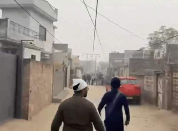 ਲੁਧਿਆਣਾ 'ਚ AAP ਦੀ ਜਿੱਤ ਦਾ ਜਸ਼ਨ ਖੂਨੀ ਝੜਪ 'ਚ ਬਦਲਿਆ! ਗੋਲੀਬਾਰੀ ਤੋਂ ਬਾਅਦ ਕਾਂਗਰਸੀਆਂ 'ਤੇ FIR, ਕੀ ਹੈ ਪੂਰਾ ਮਾਮਲਾ