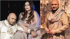 दूसरी बार पिता बने सिंगर बी प्राक, खुशी जाहिर करते हुए कहा- 'सब राधे-श्याम की कृपा है'