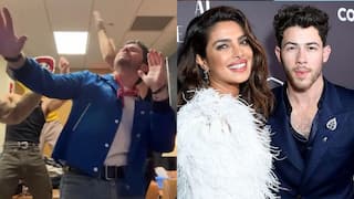 प्रियंका चोपड़ा के पति निक जोनस पर भी चढ़ा 'धुरंधर' का रंग, ‘शरारत’ पर भाइयों संग मचाया हंगामा