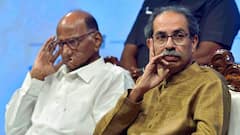 '...तो हम आपसे गठबंधन तोड़ देंगे', उद्धव ठाकरे गुट की शरद पवार की NCP को चेतावनी!