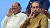 '...तो हम आपसे गठबंधन तोड़ देंगे', उद्धव ठाकरे गुट की शरद पवार की NCP को चेतावनी!