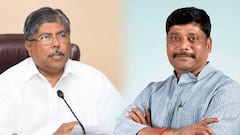 पुण्यात भाजपची 'डिनर डिप्लोमसी'; चंद्रकांत पाटील यांच्या निवासस्थानी सर्व आमदारांसह शहर निवडणूक प्रमुखांमध्ये खलबतं!