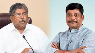 Pune BJP: पुण्यात भाजपची 'डिनर डिप्लोमसी'; चंद्रकांत पाटील यांच्या निवासस्थानी सर्व आमदारांसह शहर निवडणूक प्रमुखांमध्ये खलबतं!