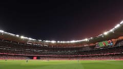 ऐतिहासिक टी20 मैच! 36 छक्के, 30 चौके..., जीरो पर पहला विकेट फिर भी चेज हुए 258 रन; एक गेंद पहले मिली जीत