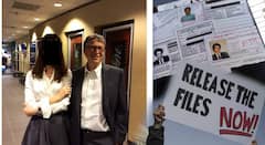 एपस्टीन फाईल्स उघडली, अब्जाधीश उद्योगपती बिल गेटस् यांचे मुलींसोबतचे फोटो व्हायरल