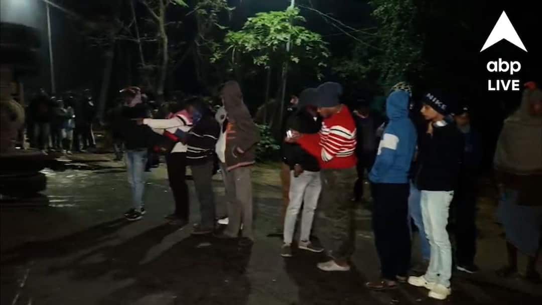 Bankura News dumper kills person in cycle journalists attacked in bishnupur Bankura News: বেপরোয়া গতির বলি এক সাইকেল আরোহী, খবর সংগ্রহ করতে গিয়ে বিষ্ণুপুরে আক্রান্ত সাংবাদিকরা