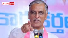 రేవంత్, కవిత సహా అందరికీ టార్గెట్ హరీష్ రావే - ఆయనను దూరం చేస్తే బీఆర్ఎస్ పనైపోతుందా?