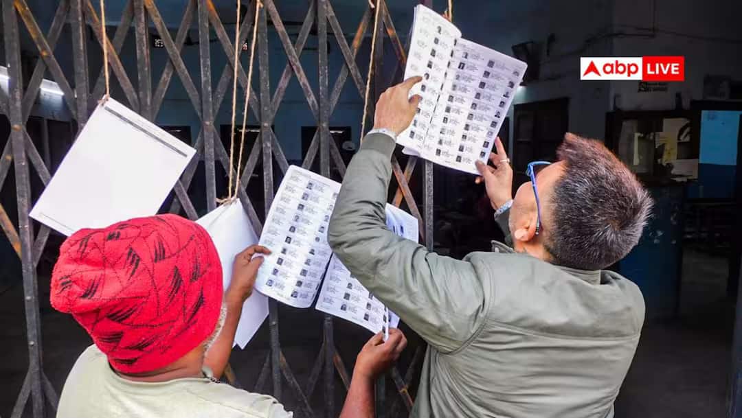 UP SIR List: Nearly 2.9 Crore Voters Likely Removed From Rolls After Revision