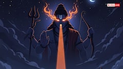 Shaniwar Puja: शनि देव की टेढ़ी दृष्टि से बचने के लिए अपनाएं यह नियम