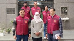 दिल्ली में किरायेदार ने की बुजुर्ग मकान मालकिन की हत्या, गहने लेकर हुआ फरार, किराया न देने पर हुआ था विवाद