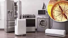 ఇంట్లో ఎలక్ట్రానిక్ వస్తువులను పదేపదే పాడైపోతున్నాయా? ఇది కూడా వాస్తు దోషమేనట!