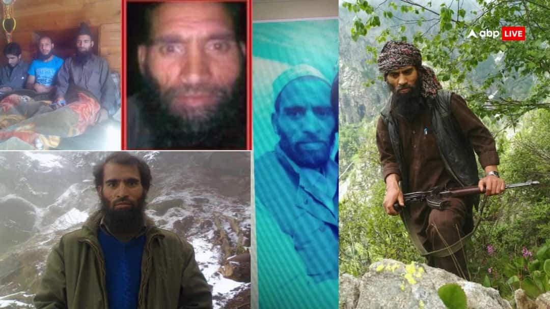 Jammu Kashmir News SSP Confidential Report Hizbul commander Jahangir Saroori Relatives Working in Rattle Power Project Ann हिजबुल कमांडर जहांगीर सरूरी के रिश्तेदार रैटल प्रोजेक्ट में तैनात, SSP की रिपोर्ट से मचा हड़कंप