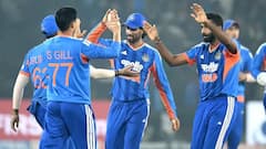 T20 વર્લ્ડ કપ ટીમમાં આ 5 ખેલાડીઓને નહીં મળે જગ્યા; 3 તો હતા 2024 ચેમ્પિયન ટીમનો ભાગ