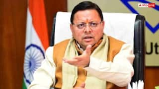 बाहरी राज्यों के वाहनों से ग्रीन सेस वसूली में देरी पर CM धामी नाराज, अधिकारियों को लगाई फटकार