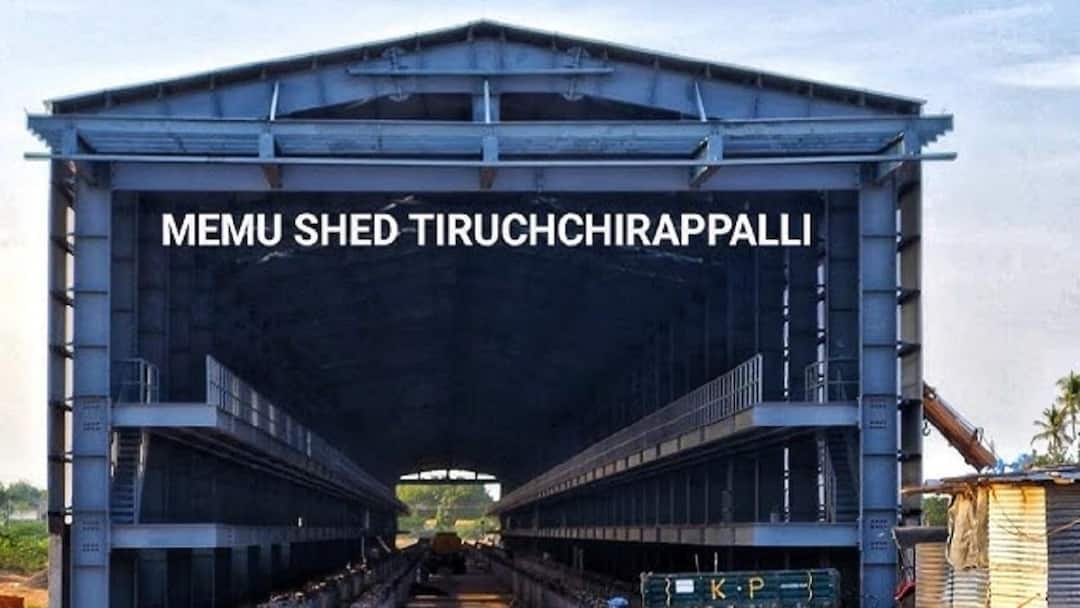People, the work is almost complete... Opening in March: Do you know what's going on tnn மக்களே பணிகள் ஏறத்தாழ நிறைவு... மார்ச் மாதம் ஓப்பனிங்: என்ன விஷயம் தெரியுங்களா?