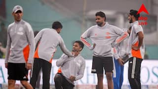 IND vs SA: কুয়াশায় বাতিল হয়েছিল লখনউয়ের ম্যাচ, পঞ্চম টি-টোয়েন্টিতেও কি প্রভাব ফেলবে দূষণ? আমদাবাদ AQI কত?