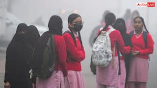 जहरीली हवा के बीच बच्चों की सेहत पर दिल्ली सरकार का बड़ा फैसला, अब स्कूलों में लगेंगे एयर प्यूरीफायर!