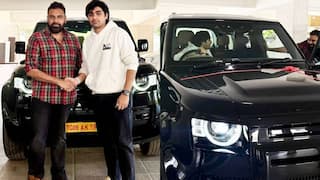 Pawan Kalyan Gift To Sujeeth : 'OG' డైరెక్టర్‌కు పవన్ కాస్ట్‌లీ కారు గిఫ్ట్ - హిట్ కొట్టినందుకు కాదు... అసలు రీజన్ ఏంటంటే?