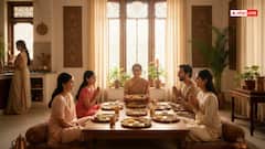 Vastu Tips: खाने की थाली भी तय करती है आपका भाग्य! वस्तुशास्त्र के 6 नियम जानें