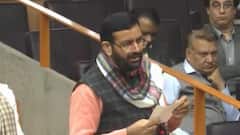 Haryana BJP Government Survives No-Confidence Vote After Congress Walkout
