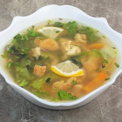 ਸਰਦੀਆਂ 'ਚ ਚਿਕਨ ਸੂਪ ਪੀਣ ਦੇ ਕਮਾਲ ਦੇ ਫਾਇਦੇ, ਦੂਰ ਹੁੰਦੀਆਂ ਇਹ ਪ੍ਰੇਸ਼ਾਨੀਆਂ