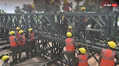 श्रीलंका के जाफना में भारत की बड़ी मदद, 120 फुट डुअल ब्रिज से बहाल होगी कनेक्टिविटी