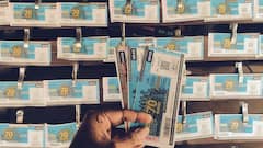 LIVE Kerala Lottery Result Today OUT 19.12.2025: ₹1 CR First Prize Ticket No. RS 589486, SUVARNA KERALAM SK-32 | Check Complete List