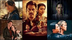 इस वीकेंड एंटरटेनमेंट में नहीं होगी कमी, बॉलीवुड–हॉलीवुड की इन सीरीज का लीजिए मजा