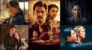 इस वीकेंड एंटरटेनमेंट में नहीं होगी कमी, बॉलीवुड–हॉलीवुड की इन सीरीज का लीजिए मजा