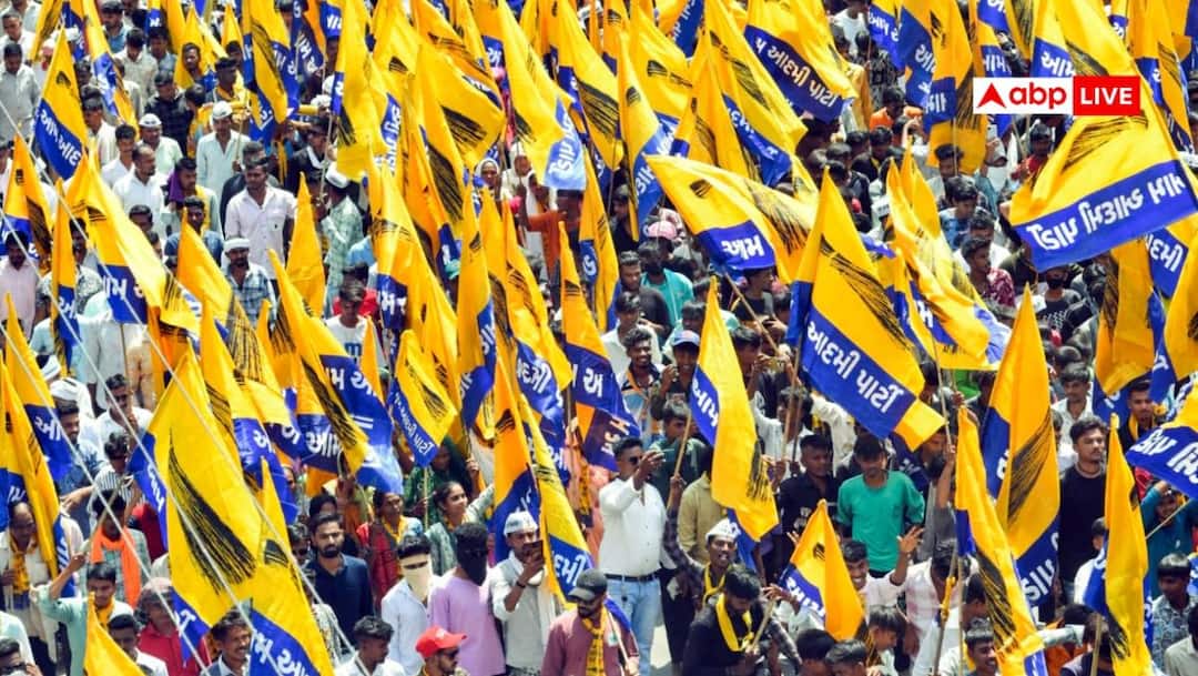 BMC Election 2026 AAP Candidate list will fight all seats of Mumbai BMC Election: सभी 227 सीटों पर AAP लड़ेगी चुनाव, 21 उम्मीदवारों की जारी की पहली लिस्ट