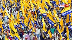 बीएमसी चुनाव: सभी 227 सीटों पर AAP उतारेगी उम्मीदवार, 21 कैंडिडेट का किया ऐलान