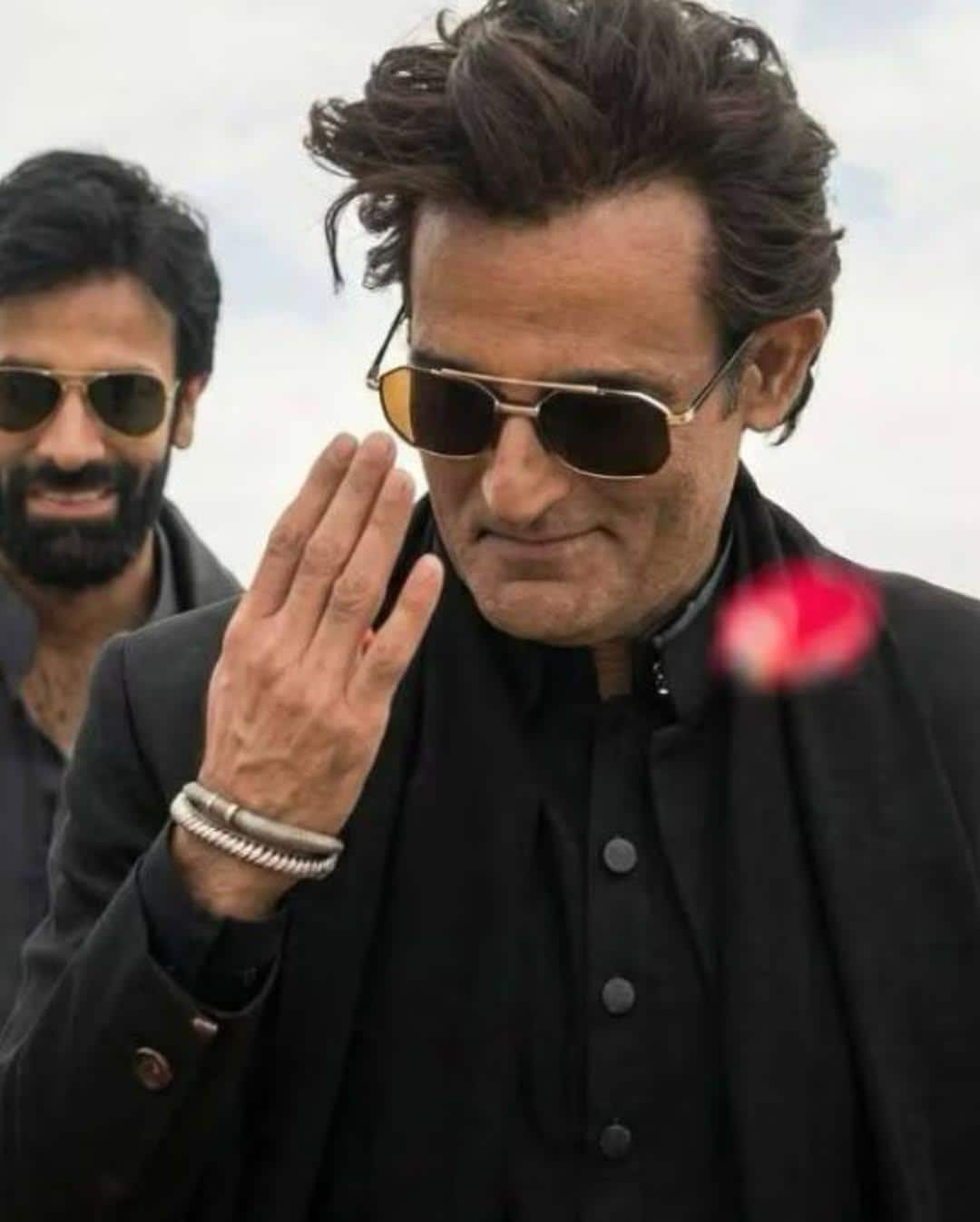 ईयर एंडर 2025 : डराया-धमकाया, 'हीरो' की जिंदगी में डाला खलल, इस साल इन खलनायकों का दिखा खौफ