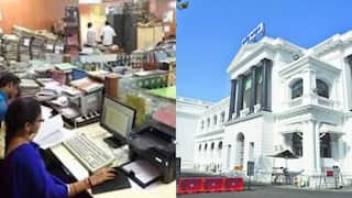 Old Pension Scheme: மீண்டும் பழைய ஓய்வூதிய திட்டம்.! அரசு ஊழியர்களுக்கு தேதி குறித்த அமைச்சர்கள்- வெளியான முக்கிய அறிவிப்பு