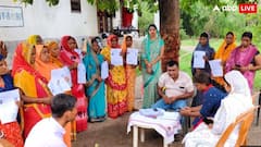 तमिलनाडु में SIR के पहले चरण की ड्राफ्ट लिस्ट जारी, करीब 1 करोड़ मतदाताओं के कट गए नाम