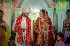 शादी के एक साल बाद गूंजी 'बिग बॉस 12' फेम दीपक ठाकुर के घर किलकारी,वाइफ ने दिया नन्ही परी को जन्म