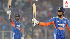 হার্দিক, তিলকের অর্ধশতরান, ফের ব্যর্থ সূর্য, রান পেলেন স্যামসন, প্রোটিয়াদের লক্ষ্যমাত্রা ২৩২