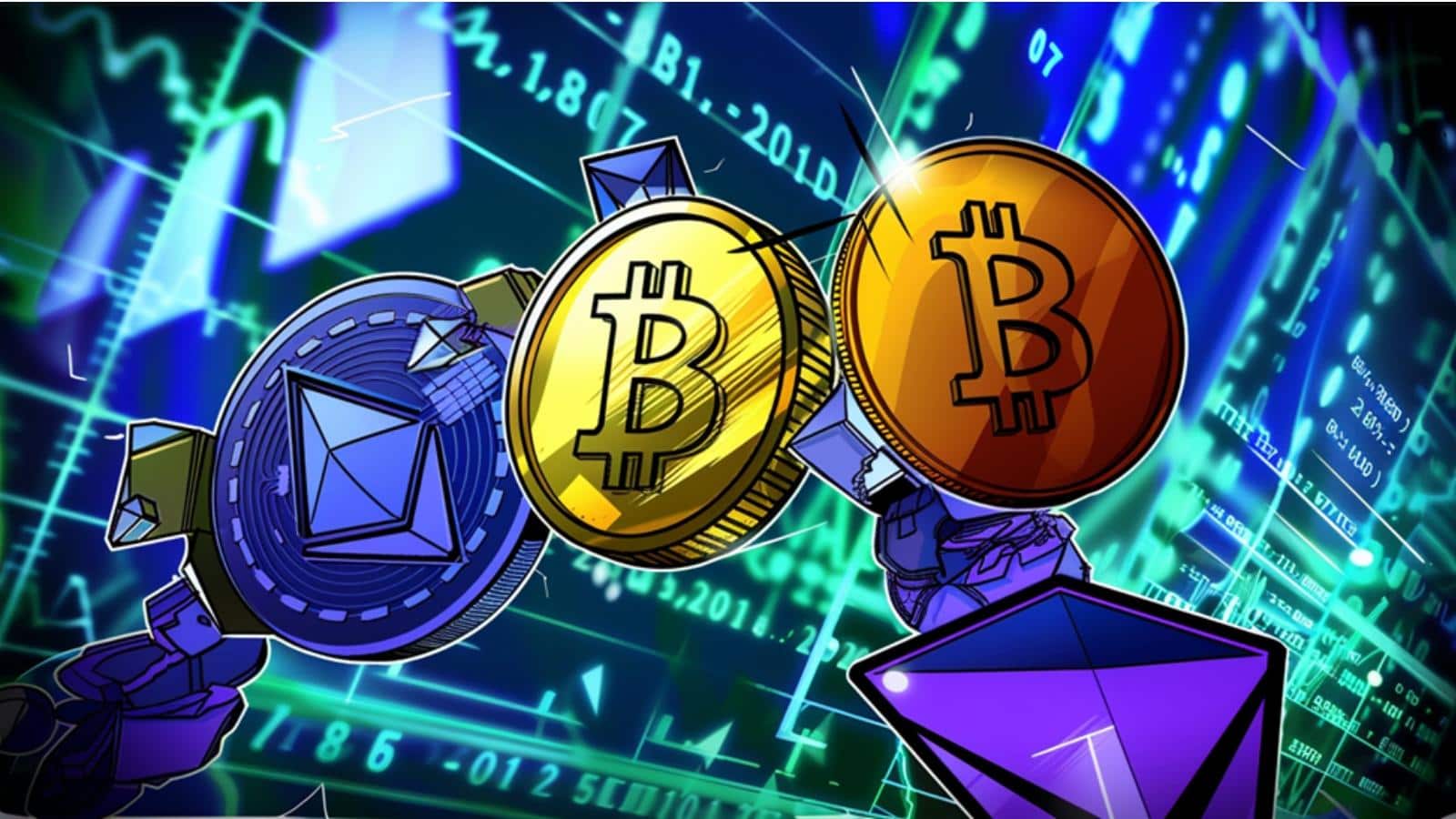 Best Crypto To Invest In Long Term? This New Cryptocurrency Targets 600%–900% Growth By 2027