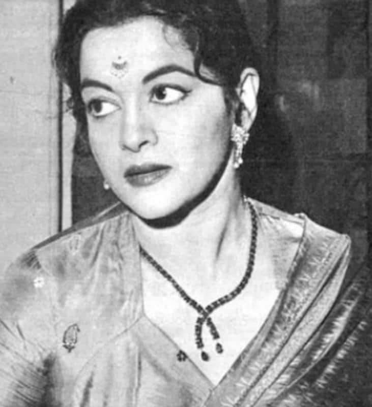 मधुबाला से होती थी खूबसूरती की तुलना, फिल्मों में सुपरस्टार, लेकिन असल जिंदगी में मिली गुमनामी