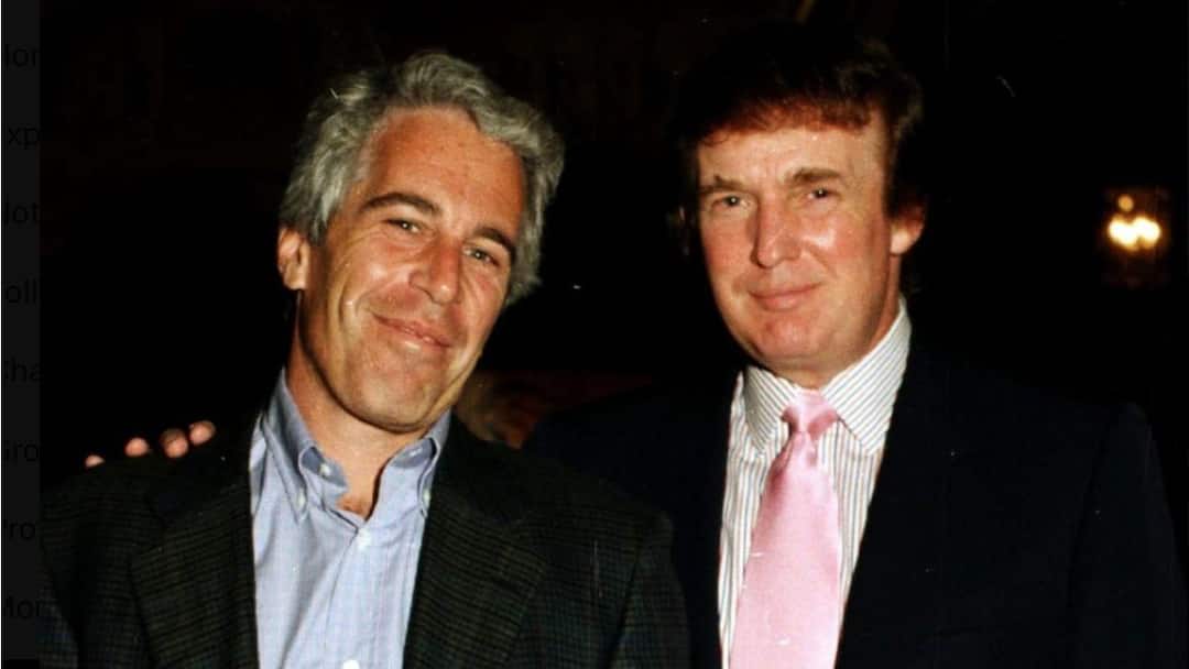 What Are Epstein Files All You Need To Know Why Donald Trump Bill Clinton Keep Coming Up All You Need To Know About The Epstein Files, And Why Trump, Clinton Keep Coming Up